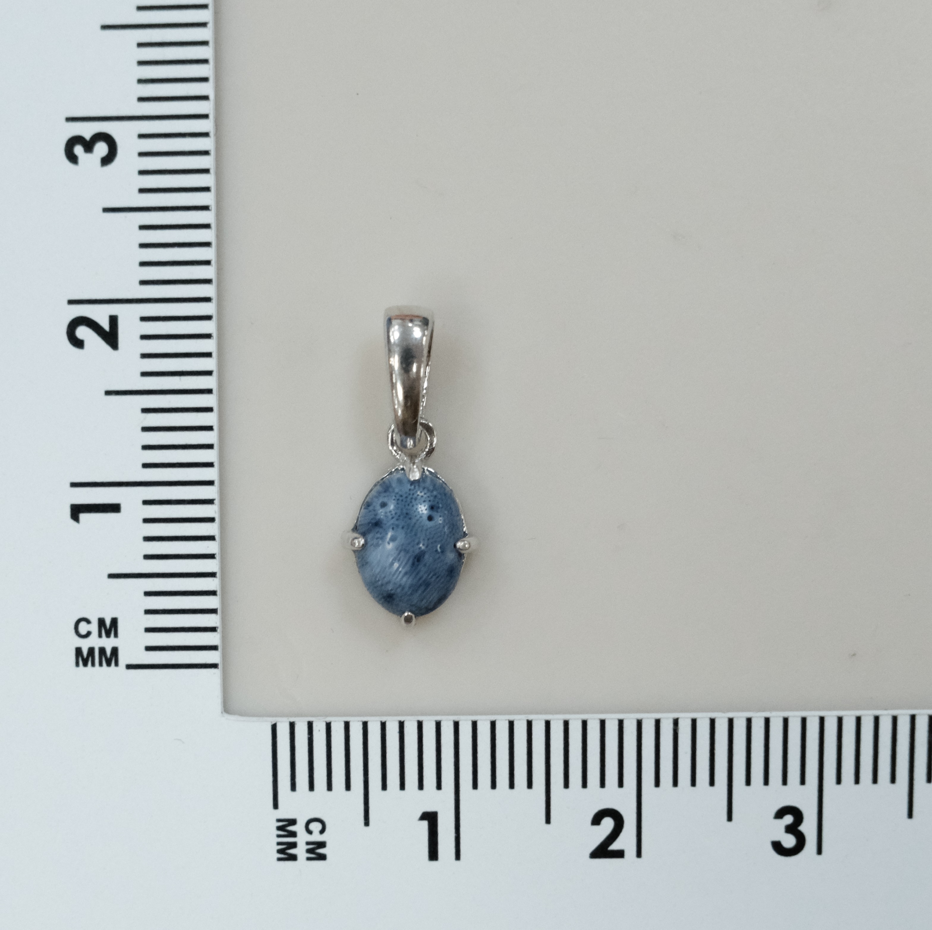 10422-002384 Подвеска (Ag 925)